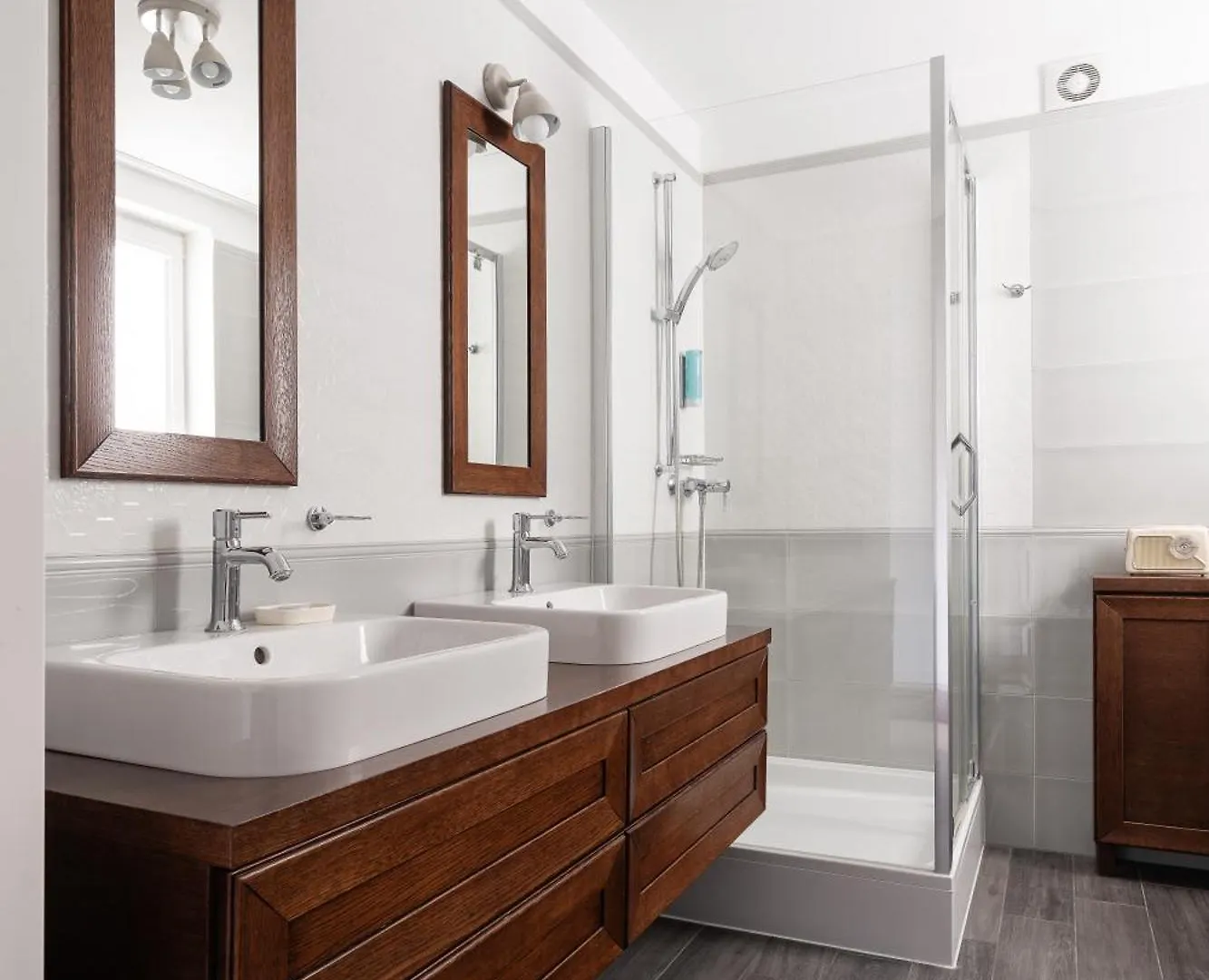 Sanhaus Apartments - Apartament Sztokholm Z Balkonem Sopot